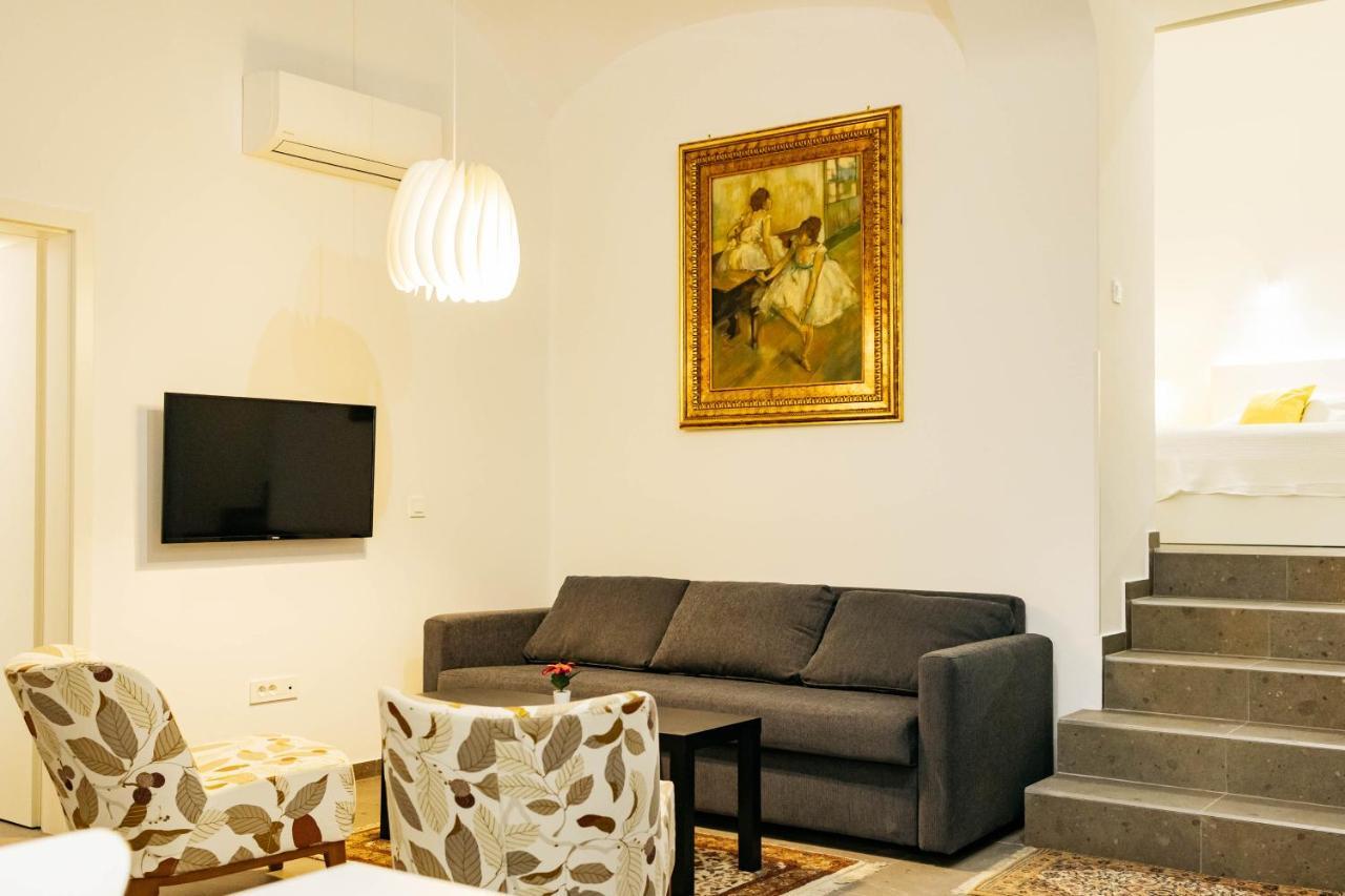 Vila Jakopic Apartments Ljubljana Exterior foto